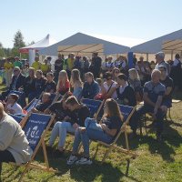 Żniwa Karpiowe 2019