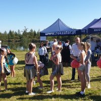 Żniwa Karpiowe 2019