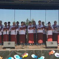 Żniwa Karpiowe 2019