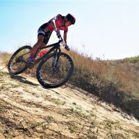 Gabriela Wojtyła coraz wyżej w światowym rankingu UCI