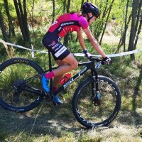 Gabriela Wojtyła coraz wyżej w światowym rankingu UCI