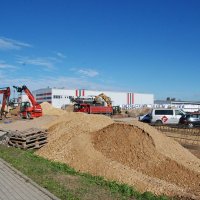 Fotogaleria Zatorskiej Strefy Aktywności Gospodarczej