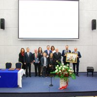 Uroczysta Sesja Rady Miejskiej w Zatorze z okazji Święta Miasta - 727 rocznicy lokacji Zatora