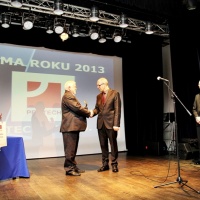 Zatorska Gala Przedsiębiorczości