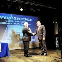 Zatorska Gala Przedsiębiorczości