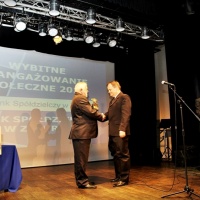 Zatorska Gala Przedsiębiorczości