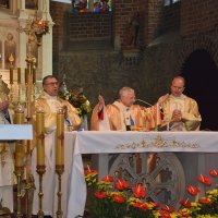 Nadanie patronatu Św. Rocha dla Miasta i Gminy Zator