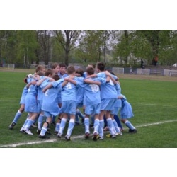 Zesp&oacute;ł trampkarzy &bdquo;Zatorzanki&rdquo;